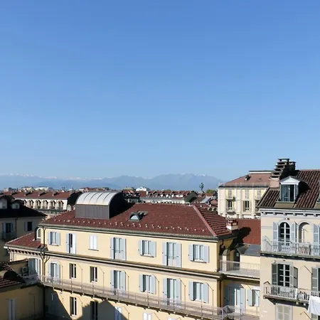 Maison Le Colonne Apartment *