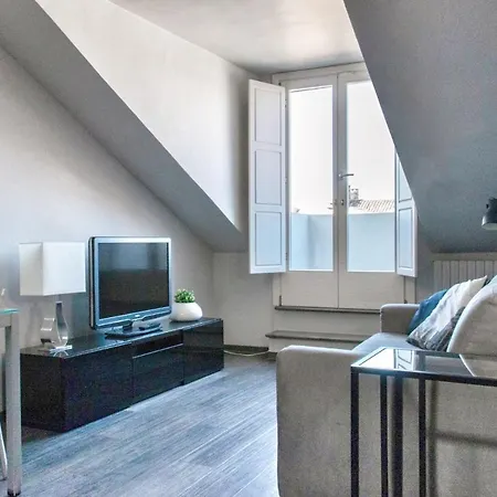 Maison Le Colonne * Turin