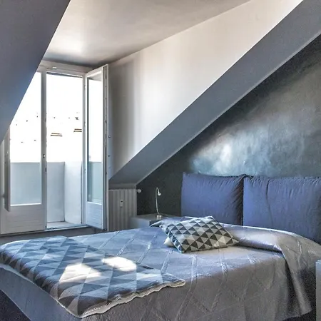 Apartment Maison Le Colonne Turin