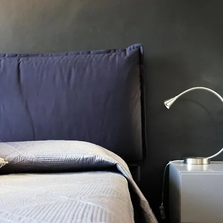 Maison Le Colonne Appartement *