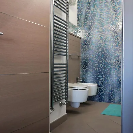 Apartment Maison Le Colonne *